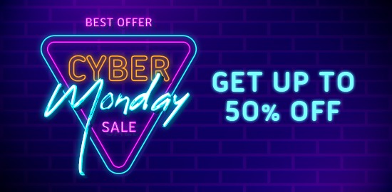 Cyber Monday Best Deals 2020 - The Extra Discout