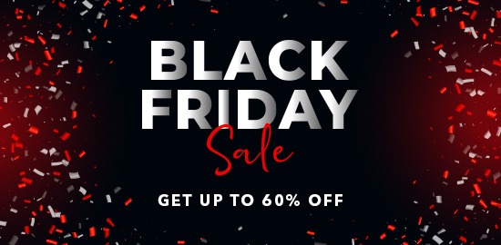 Black Friday Sale 2020 - The Extra Discount