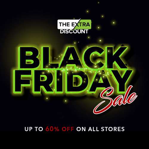 Black Friday Sale 2020 - theextradiscount