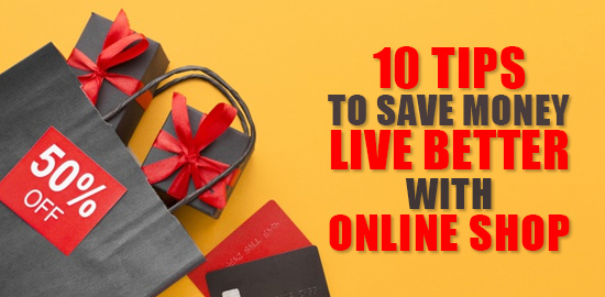 Save Money Live Better - The Extra Discount