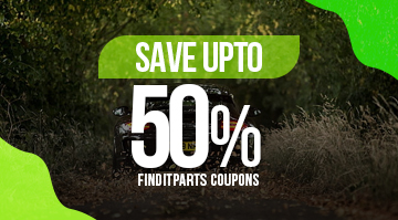 FinditParts coupon code