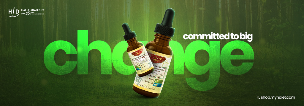 Hallelujah Diet Coupon