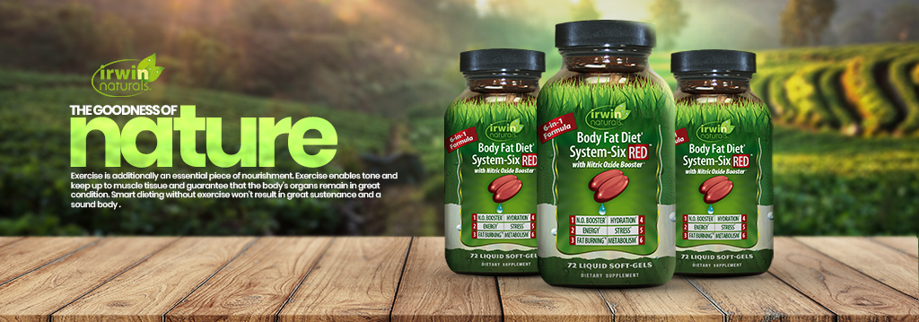 Irwin Naturals Coupon