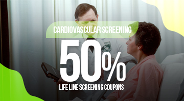 Life Line Screening coupon code