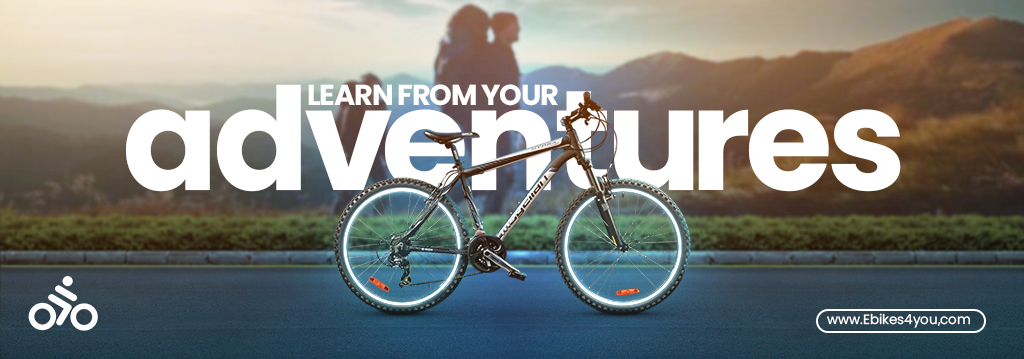 E-Bikes 4 You Coupon