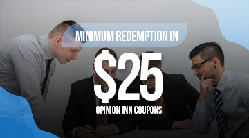 Opinion Inn discount code