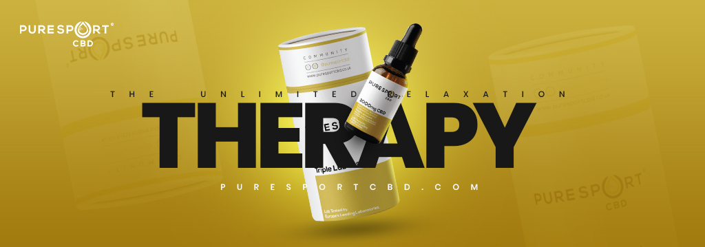 Pure Sport CBD Coupons