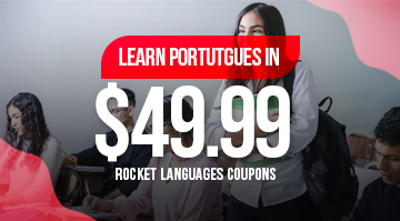 Rocket Languages discount code