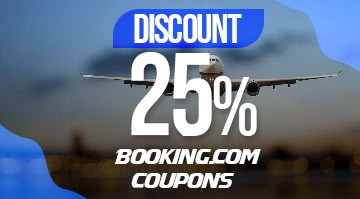 booking.com coupons