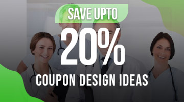 coupon design ideas