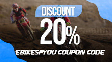 ebikes4you coupon code