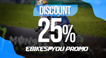 ebikes4you promo