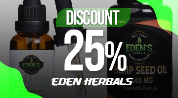 eden herbals