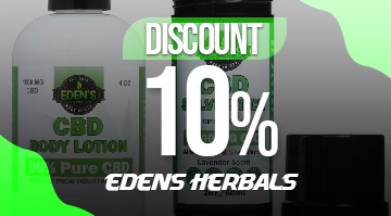 edens herbals