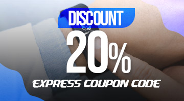 express coupon code