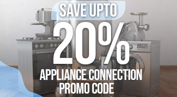 Appliance Connection Promo Code