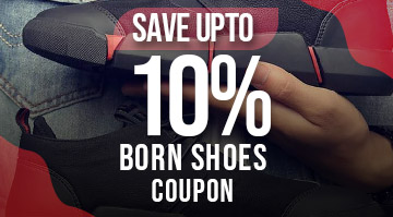 Born Shoes coupon