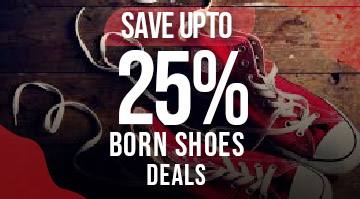 Born Shoes deals