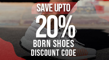 Born Shoes discount code