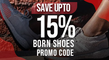 Born Shoes promo code