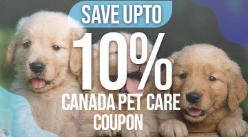 Canada Pet Care Coupon