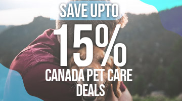 Canada Pet Care Deals