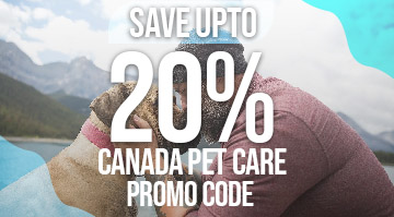 Canada Pet Care Promo Code