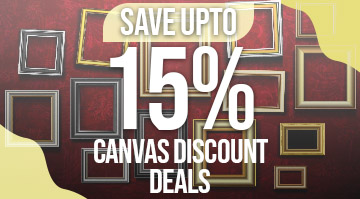 Canvas discount Deals