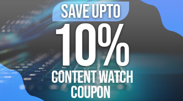 Content Watch Coupon