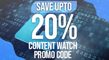 Content Watch Promo Code