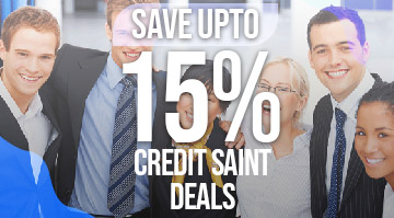Credit Saint Deals