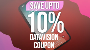 DataVision Coupon
