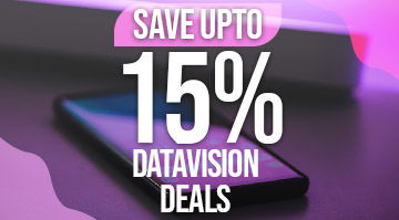 DataVision Deals