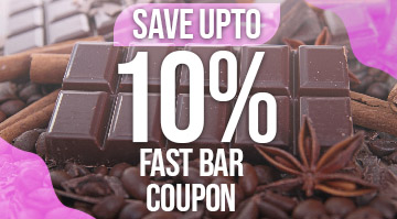 Fast Bar Coupon