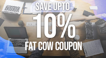 Fat Cow Coupon