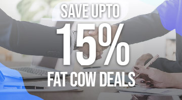 Fat Cow Deals