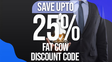 Fat Cow Discount Code