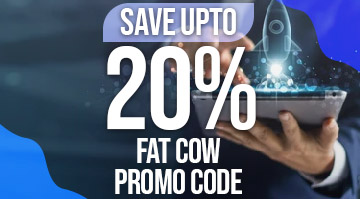 Fat Cow Promo Code