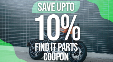 Find It Parts Coupon