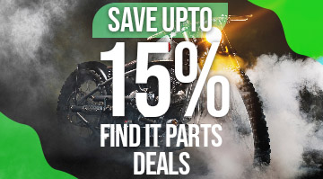 Find It Parts Deals