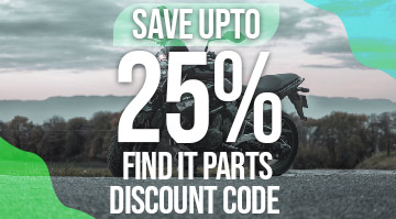 Find It Parts Discount Code