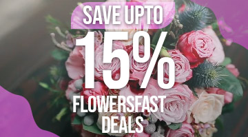 FlowersFast Deals
