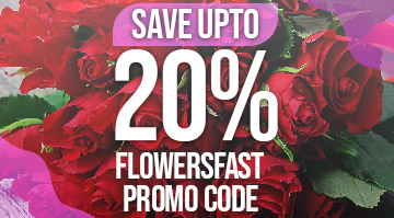 FlowersFast Promo Code