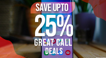 Great Call deals
