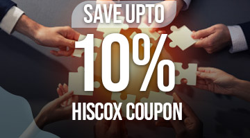 Hiscox Coupon