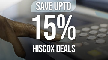 Hiscox Deals