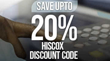 Hiscox Discount Code