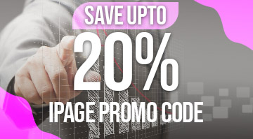 Ipage Promo Code
