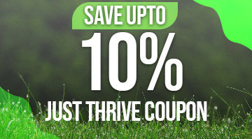Just Thrive Coupon