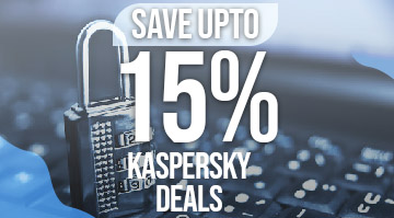 Kaspersky Deals